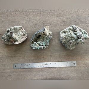 Natural Mineral Rock